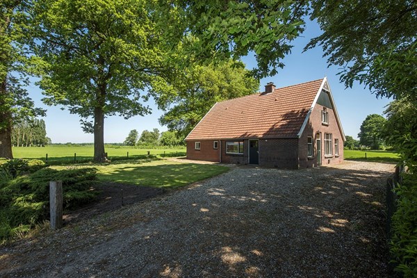 Vlijertsdijk 6, Deurningen